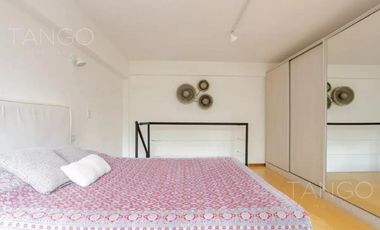 Venta PH en Palermo Soho 2 Ambientes Con Patio