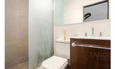 Venta PH en Palermo Soho 2 Ambientes Con Patio