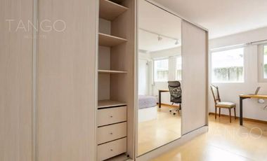 Venta PH en Palermo Soho 2 Ambientes Con Patio