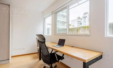 Venta PH en Palermo Soho 2 Ambientes Con Patio