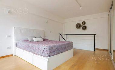 Venta PH en Palermo Soho 2 Ambientes Con Patio