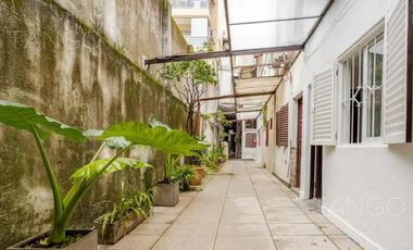 Venta PH en Palermo Soho 2 Ambientes Con Patio