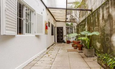Venta PH en Palermo Soho 2 Ambientes Con Patio