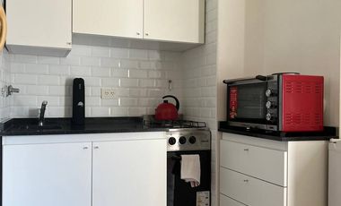 Venta Departamento Monoambiente Almagro Norte Contrafrente AIRBNB