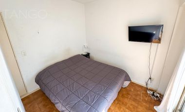 Venta Departamento Monoambiente Almagro Norte Contrafrente AIRBNB