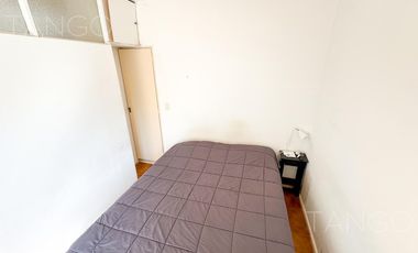 Venta Departamento Monoambiente Almagro Norte Contrafrente AIRBNB