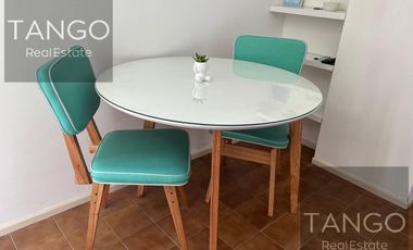 Venta Departamento Monoambiente Almagro Norte Contrafrente AIRBNB