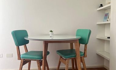 Venta Departamento Monoambiente Almagro Norte Contrafrente AIRBNB