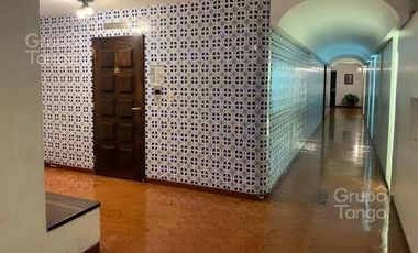 Departamento en Venta, Balvanera, 2 ambientes con balcón al frente
