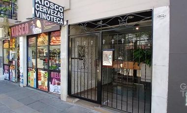 Departamento en Venta, Balvanera, 2 ambientes con balcón al frente