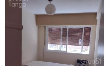 Departamento en Venta, Balvanera, 2 ambientes con balcón al frente