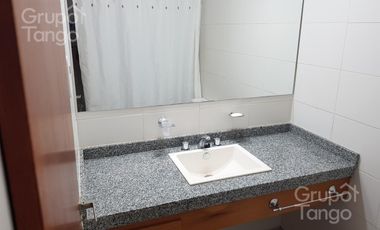 Venta Departamento Monoambiente Balvanera Balcón Cochera
