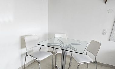 Venta Departamento Monoambiente Balvanera Balcón Cochera