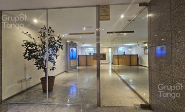 Venta Departamento Monoambiente Balvanera Balcón Cochera