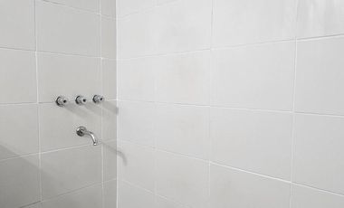 Venta Departamento Monoambiente Balvanera Balcón Cochera