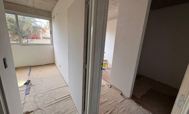 Departamento - Venta 3 ambientes con baulera -Palermo
