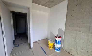 Departamento - Venta 3 ambientes con baulera -Palermo