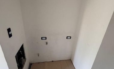 Departamento - Venta 3 ambientes con baulera -Palermo