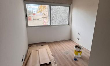 Departamento - Venta 3 ambientes con baulera -Palermo