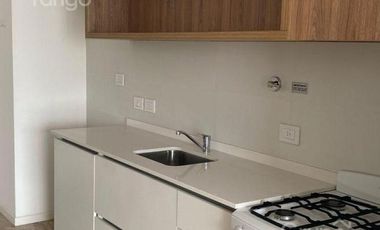 Departamento en venta, monoambiente en Villa Crespo, pileta, parrilla terraza