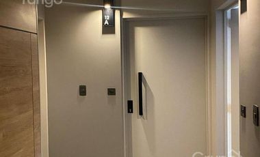 Departamento en venta, monoambiente en Villa Crespo, pileta, parrilla terraza