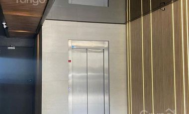 Departamento en venta, monoambiente en Villa Crespo, pileta, parrilla terraza