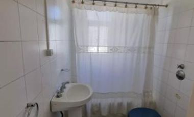 Venta Departamento en Flores Tres Ambientes