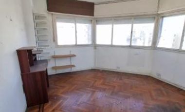 Venta Departamento en Flores Tres Ambientes