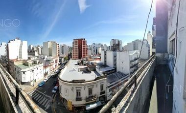 Venta Departamento en Flores Tres Ambientes