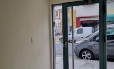 Venta Departamento en Flores Tres Ambientes