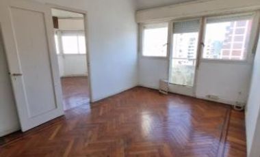 Venta Departamento en Flores Tres Ambientes