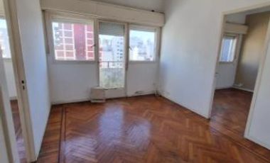 Venta Departamento en Flores Tres Ambientes
