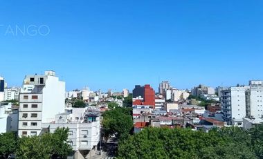 Venta Departamento 4 Ambientes Flores Balcón Terraza Cochera