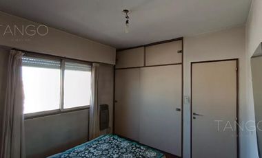 Venta Departamento 4 Ambientes Flores Balcón Terraza Cochera