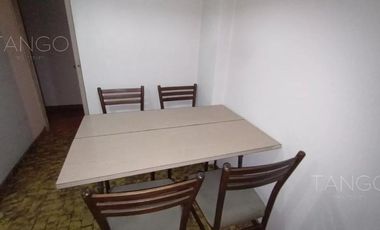 Venta Departamento 4 Ambientes Flores Balcón Terraza Cochera