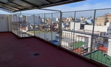 Venta Departamento 4 Ambientes Flores Balcón Terraza Cochera