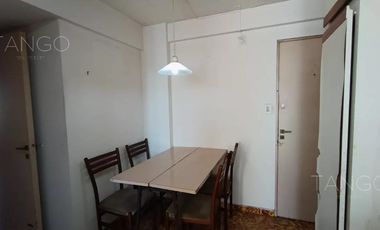 Venta Departamento 4 Ambientes Flores Balcón Terraza Cochera
