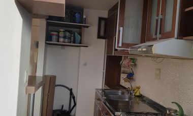 Venta Departamento Dos Ambientes Caballito Balcón