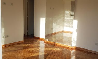 Venta Departamento Dos Ambientes Caballito Balcón