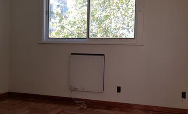 Venta Departamento Dos Ambientes Caballito Balcón