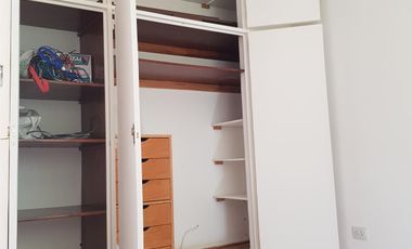 Venta Departamento Dos Ambientes Caballito Balcón