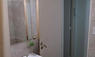 Venta Departamento 3 Ambientes en Floresta Con Balcón