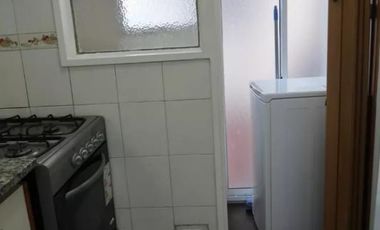 Venta Departamento 3 Ambientes en Floresta Con Balcón