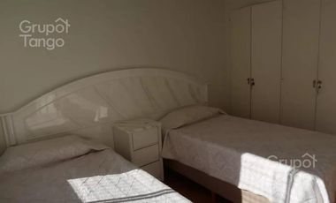 Venta Departamento 3 Ambientes en Floresta Con Balcón