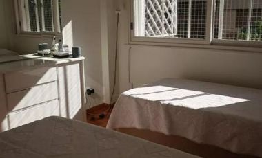 Venta Departamento 3 Ambientes en Floresta Con Balcón