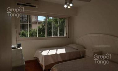 Venta Departamento 3 Ambientes en Floresta Con Balcón