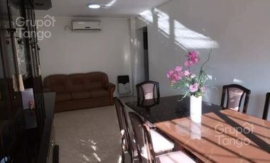Venta Departamento 3 Ambientes en Floresta Con Balcón