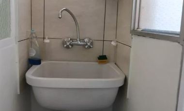 Venta Departamento 3 Ambientes en Floresta Con Balcón