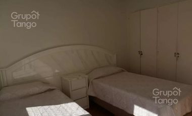 Venta Departamento 3 Ambientes en Floresta Con Balcón