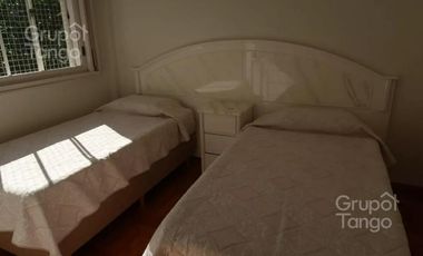 Venta Departamento 3 Ambientes en Floresta Con Balcón